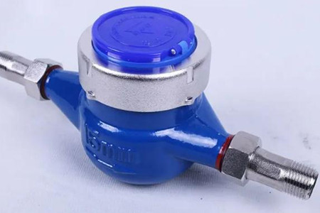 機械水表為何要更換成光電直讀遠傳水表？