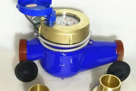 光電直讀水表備受歡迎，它到底好在哪里？
